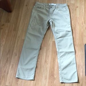 V56 standard fit vans pants
